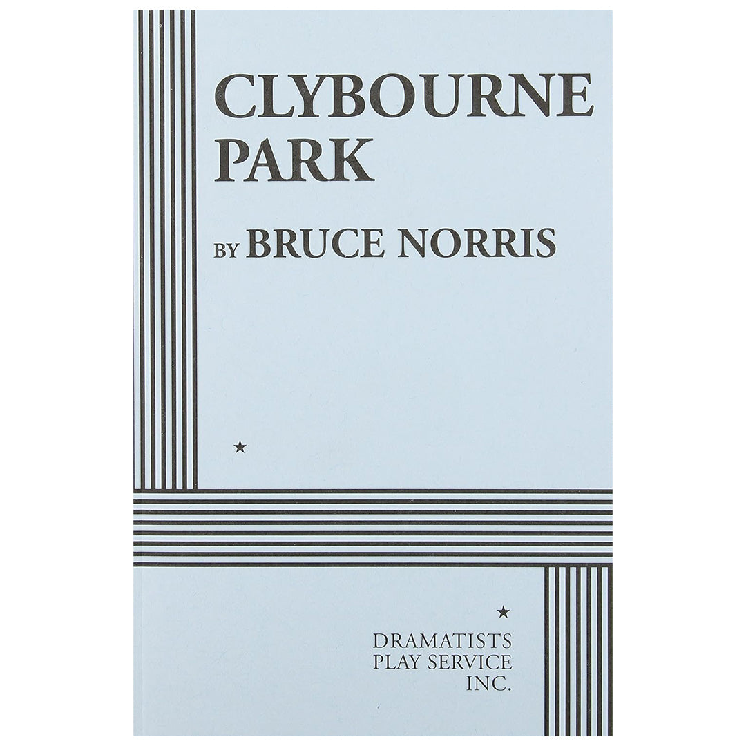 Clybourne Park Script