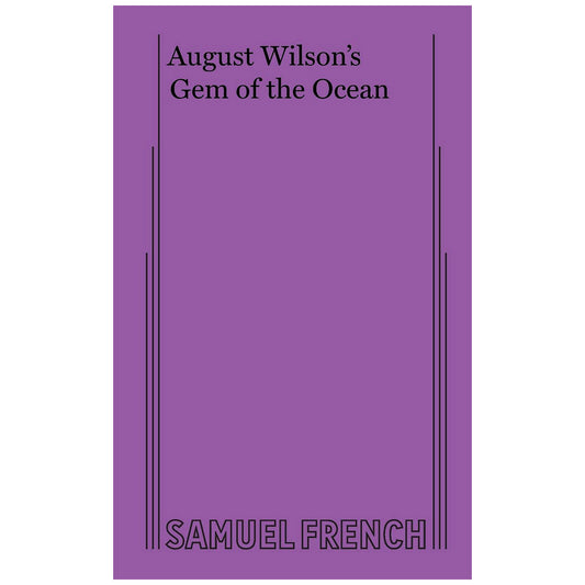 Gem of the Ocean Script