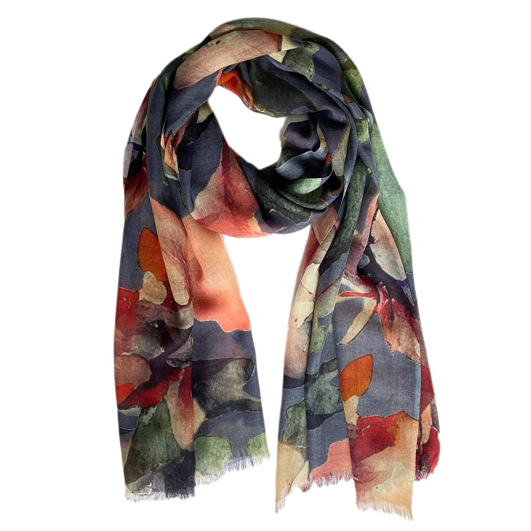 Chinar Scarf – Beatrice