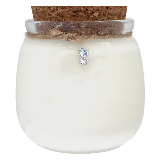 Diivine Scents Soy Candle