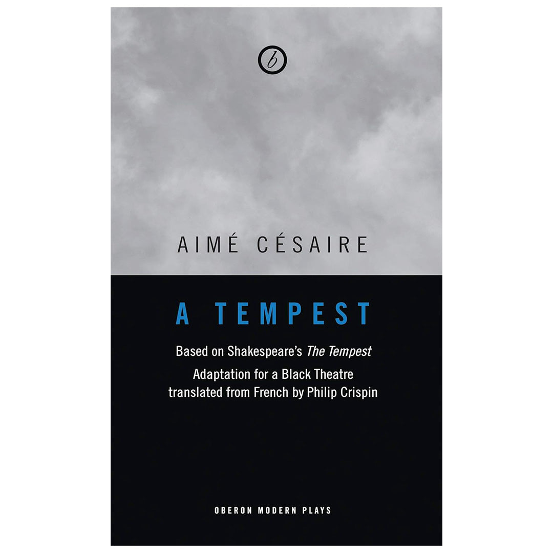 Une Tempete (A Tempest) Script