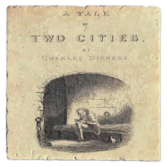 A Tale of Two Cities Coaster