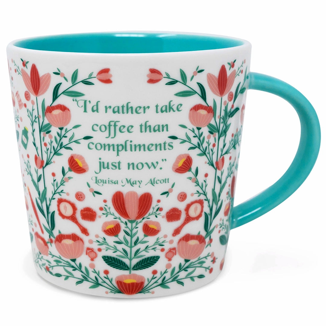 Little Women Mug