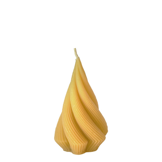 Slow Burn Candle – Stella Small