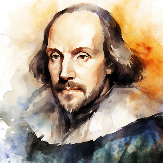 Play Club: Shakespeare Adaptations (Set of 4)