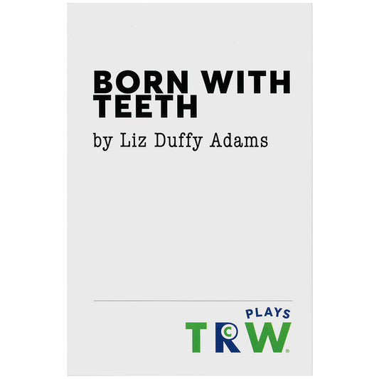 Tooth In Script 2022-2023 Season Scripts – Guthrie Theater Store