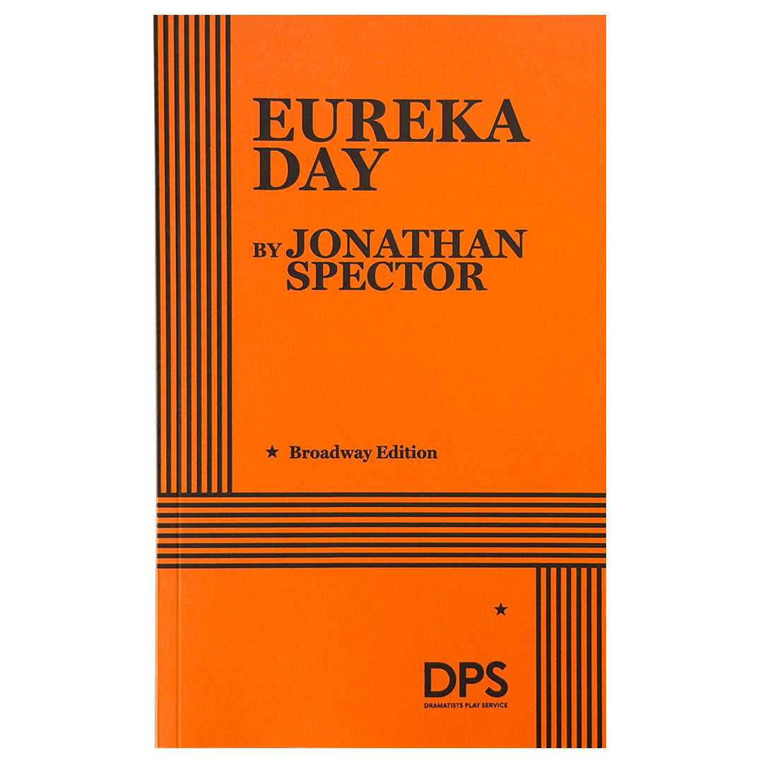 Eureka Day Script