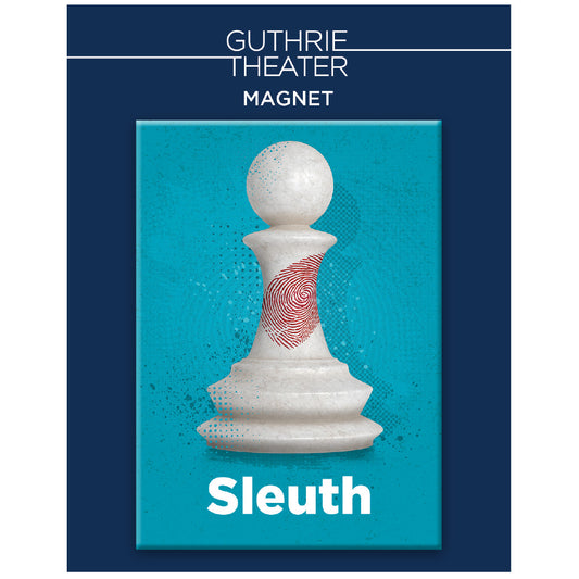 Sleuth Magnet