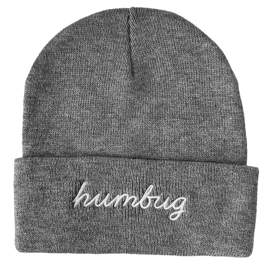 Humbug Beanie