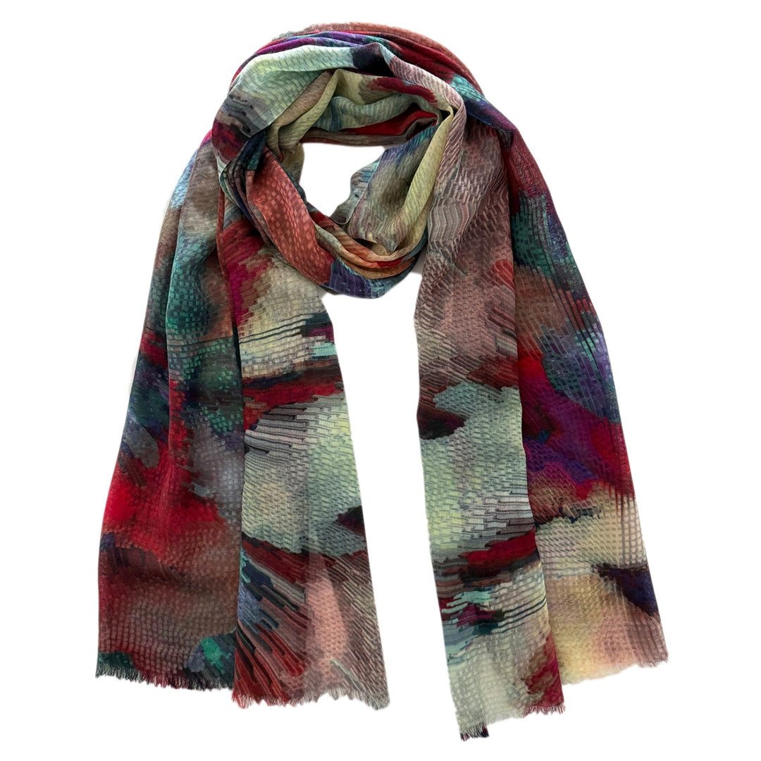 Chinar Scarf – Novie