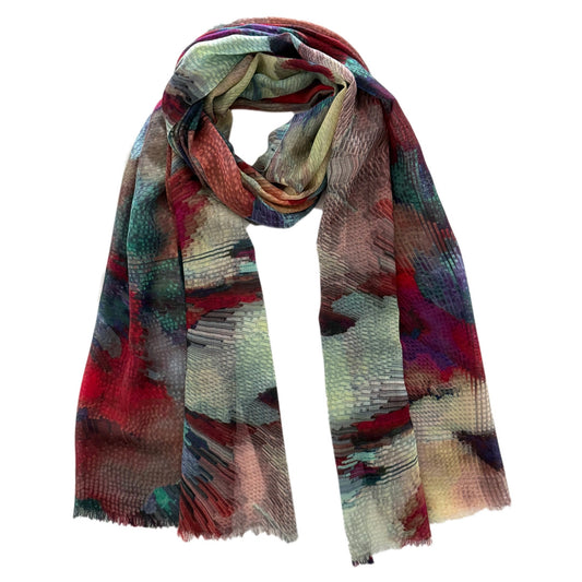 Chinar Scarf – Novie