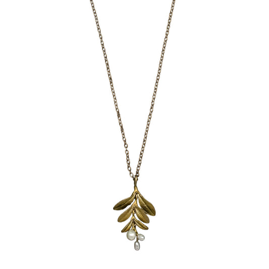 Michael Michaud Necklace – Garden Vine
