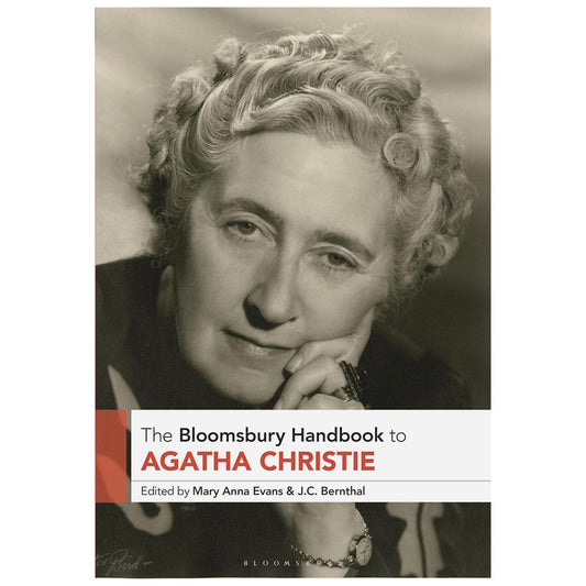 The Bloomsbury Handbook to Agatha Christie