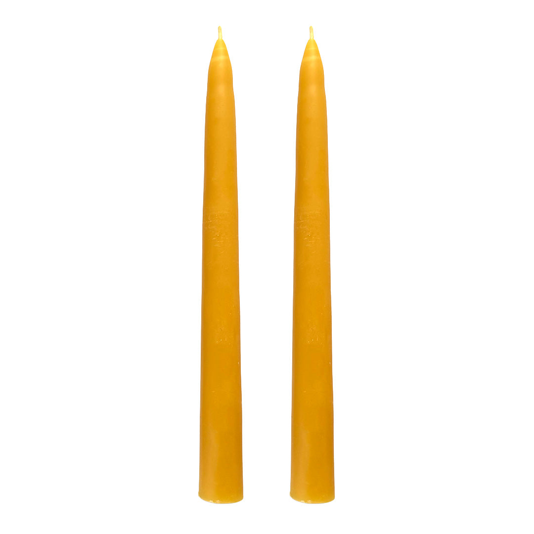 Slow Burn Candle – Little Women Meg Tapers (Set of 2)