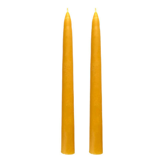 Slow Burn Candle – Little Women Meg Tapers (Set of 2)