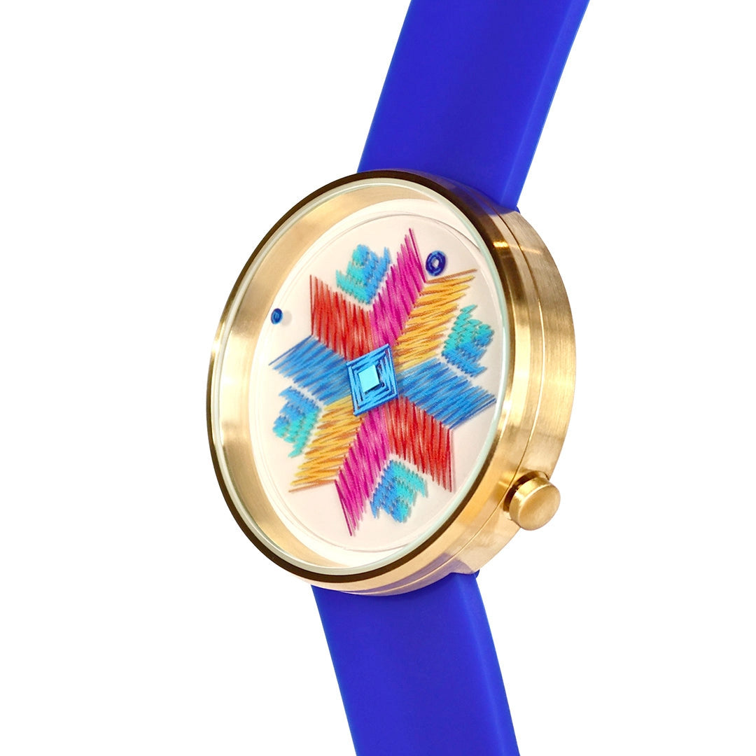 Projects Watches – Phulkari