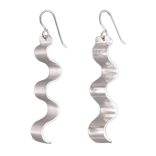 Ann Howington Earrings – Wavelength