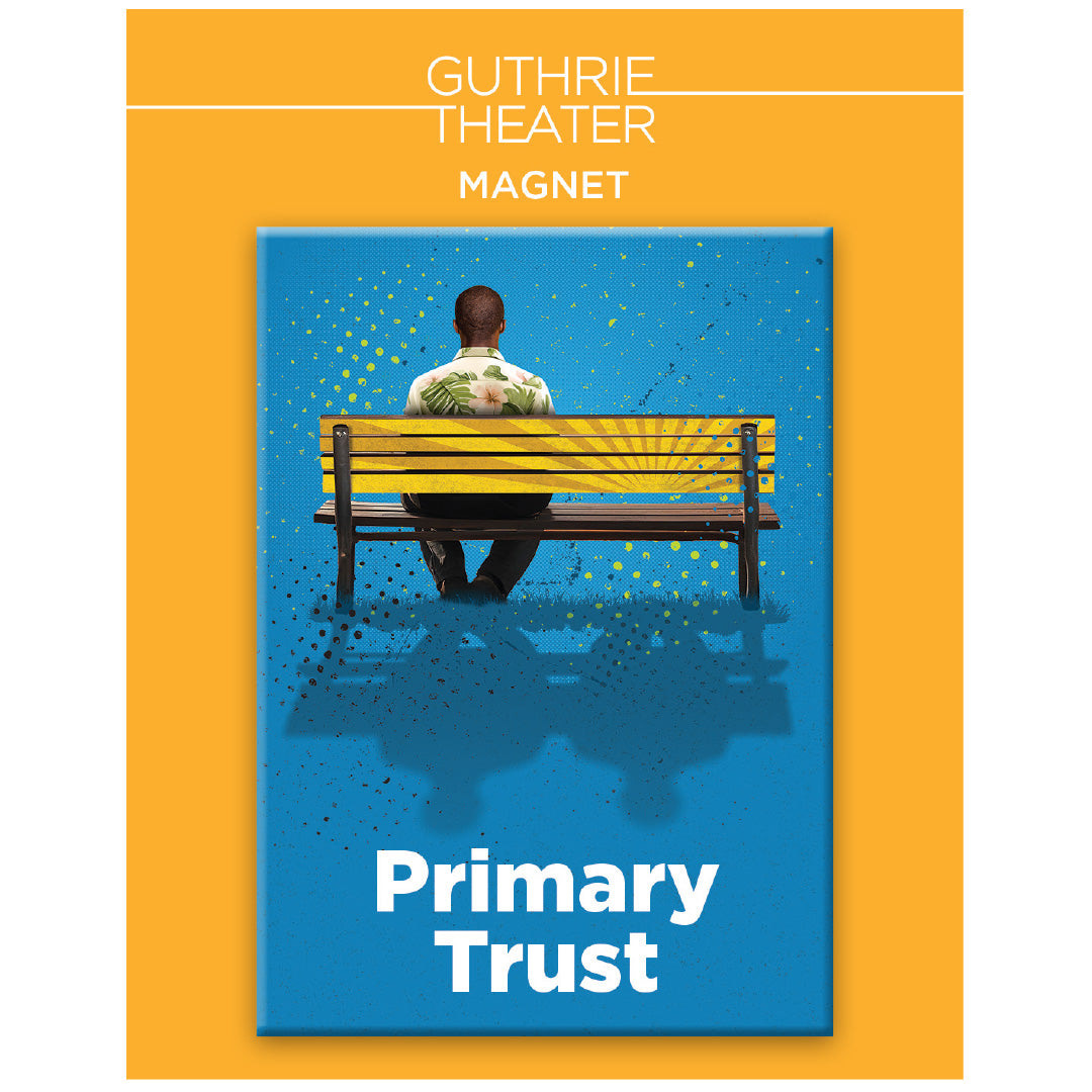 Primary Trust Magnet