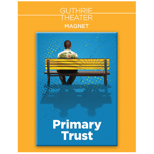 Primary Trust Magnet