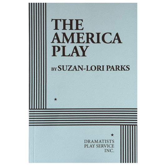 The America Play Script