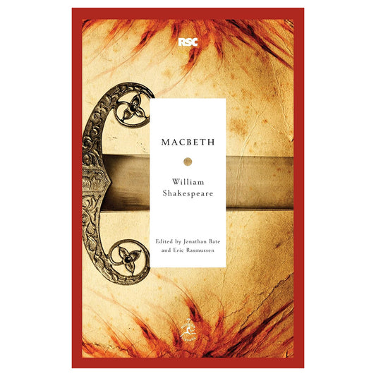 Macbeth (Modern Library Classics)
