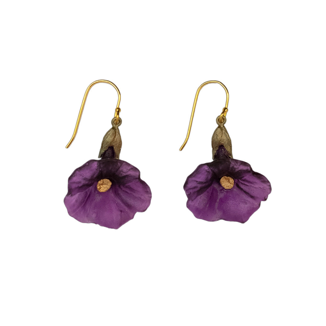 Michael Michaud Earrings – Petunia
