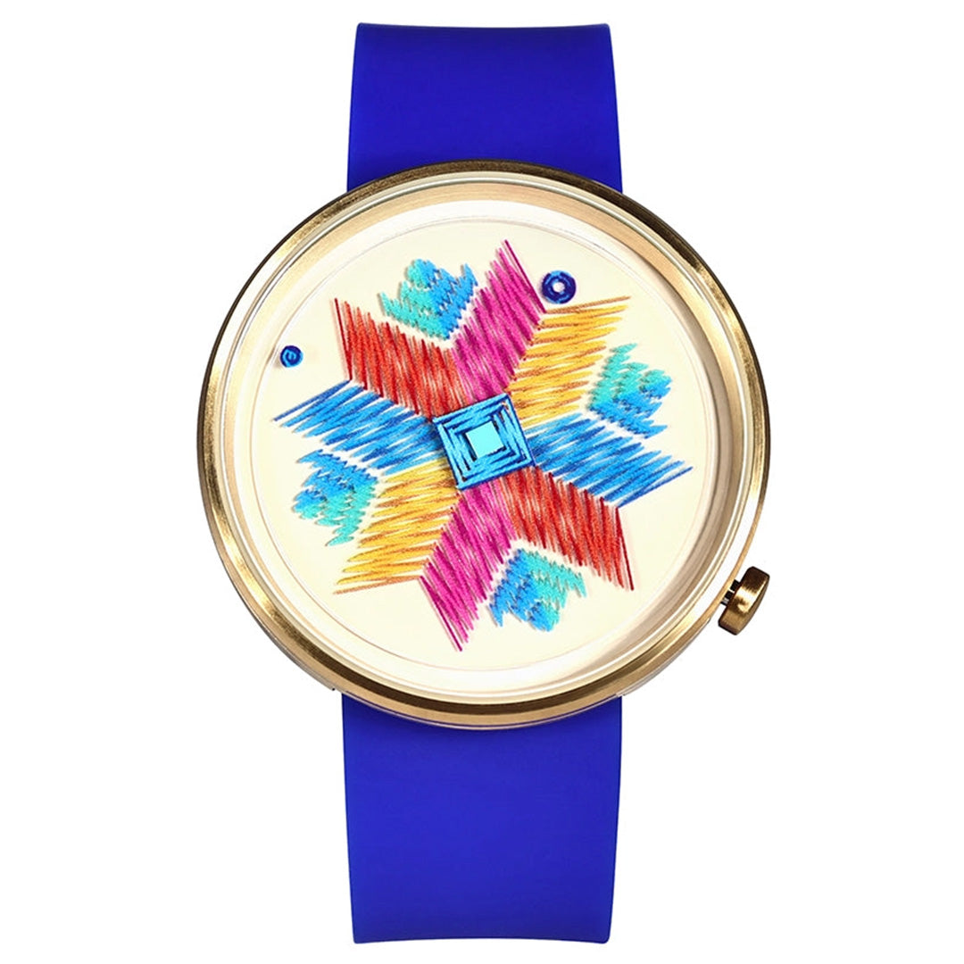 Projects Watches – Phulkari