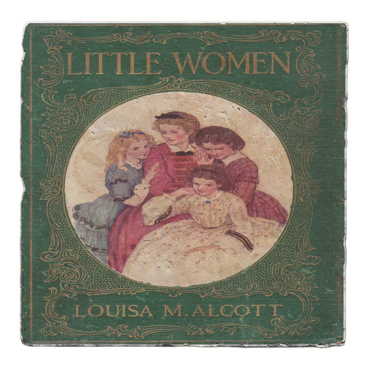 Little Women Coaster
