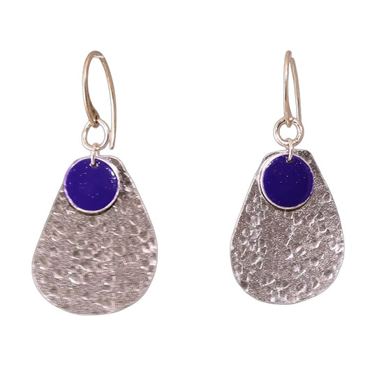 Ann Howington Earrings – Violet Moon