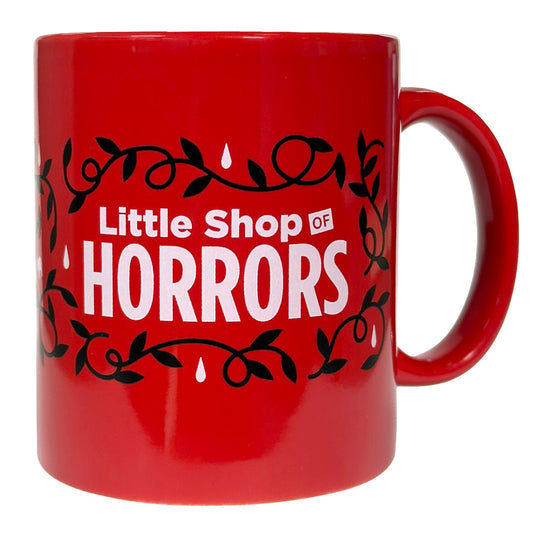 Little Shop of Horrors Mug