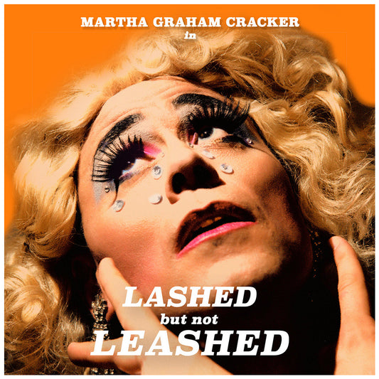 Lashed But Not Leashed CD