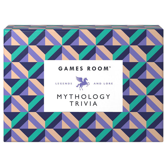 Games Room – Mythology Trivia