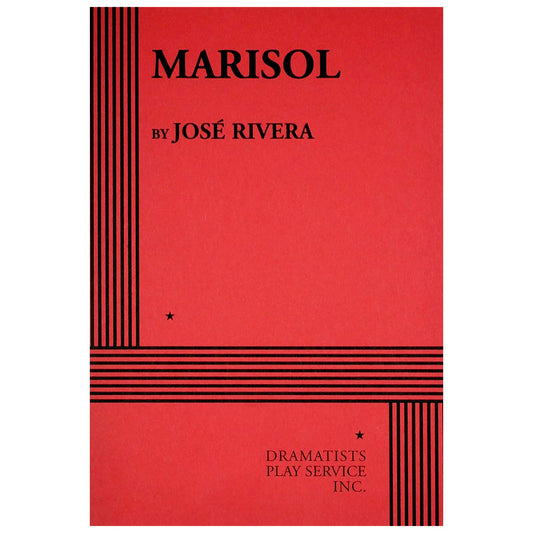 Marisol Script