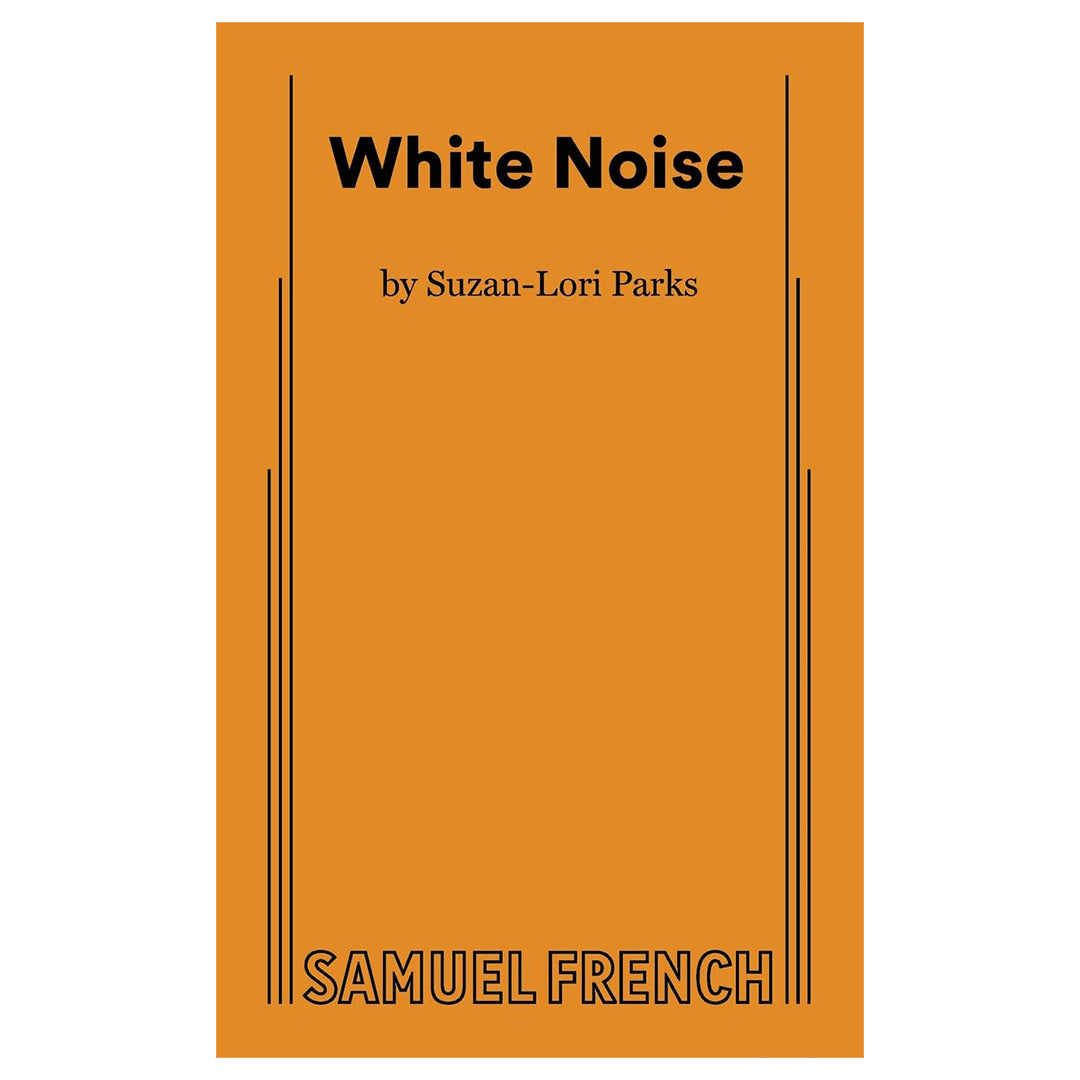 White Noise Script