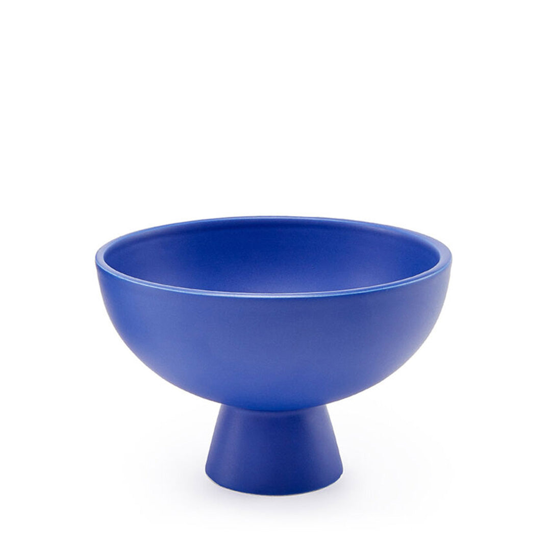 Raawii Strøm Small Bowl – Horizon Blue