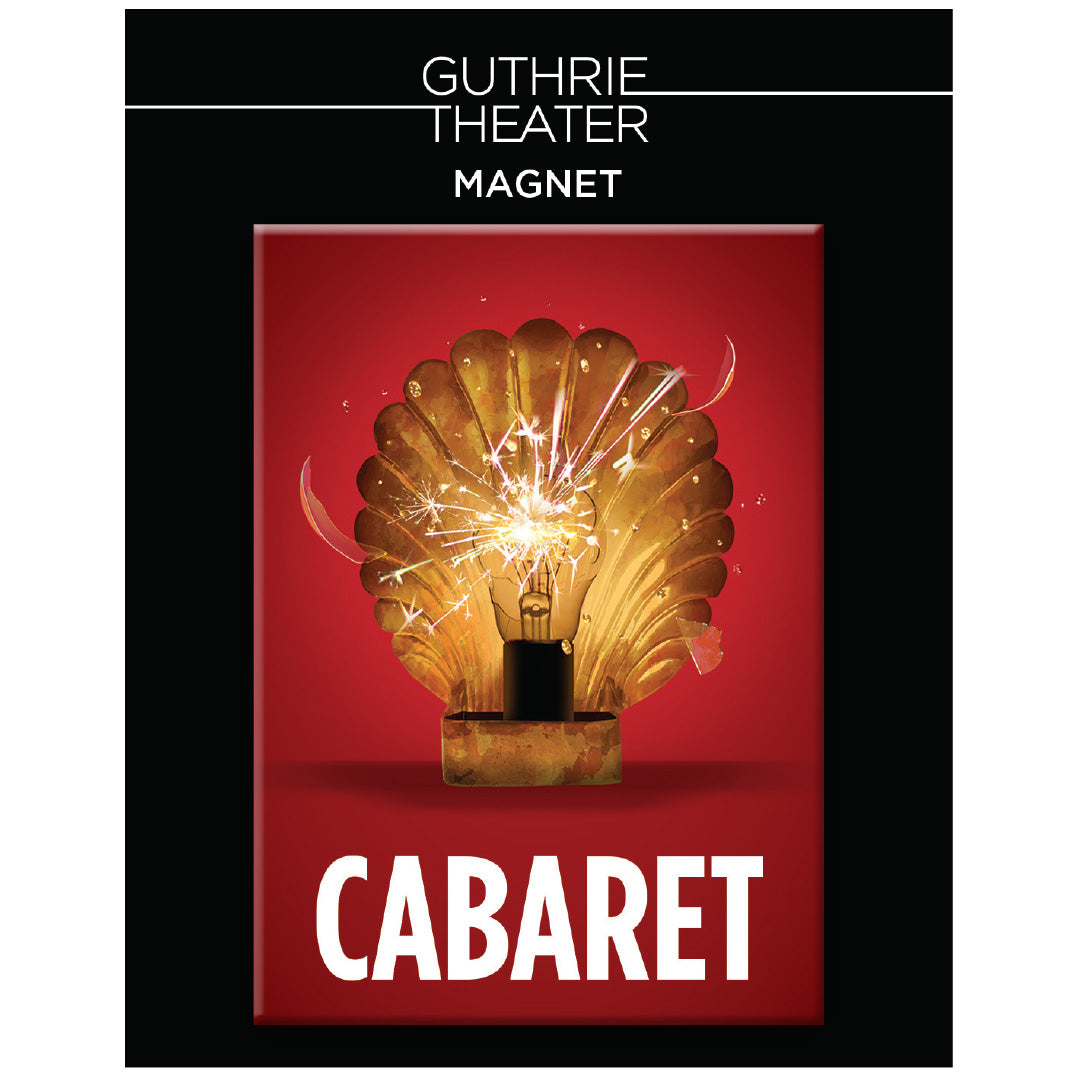 Cabaret Magnet