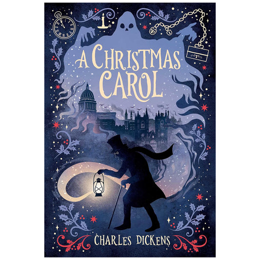 A Christmas Carol (The Essential Christmas Classics Collection)