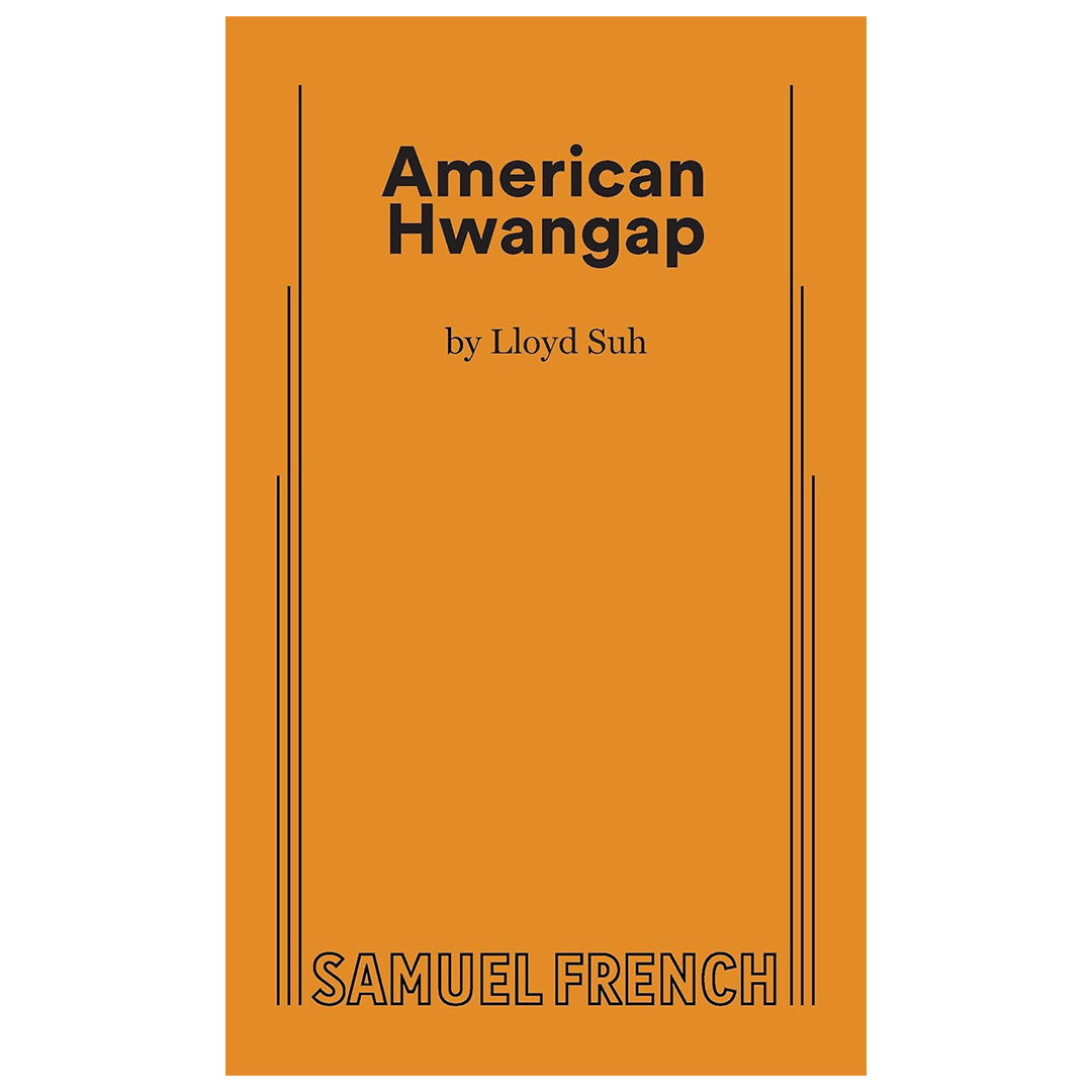 American Hwangap Script