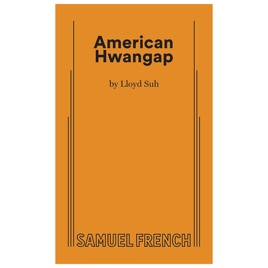 American Hwangap Script