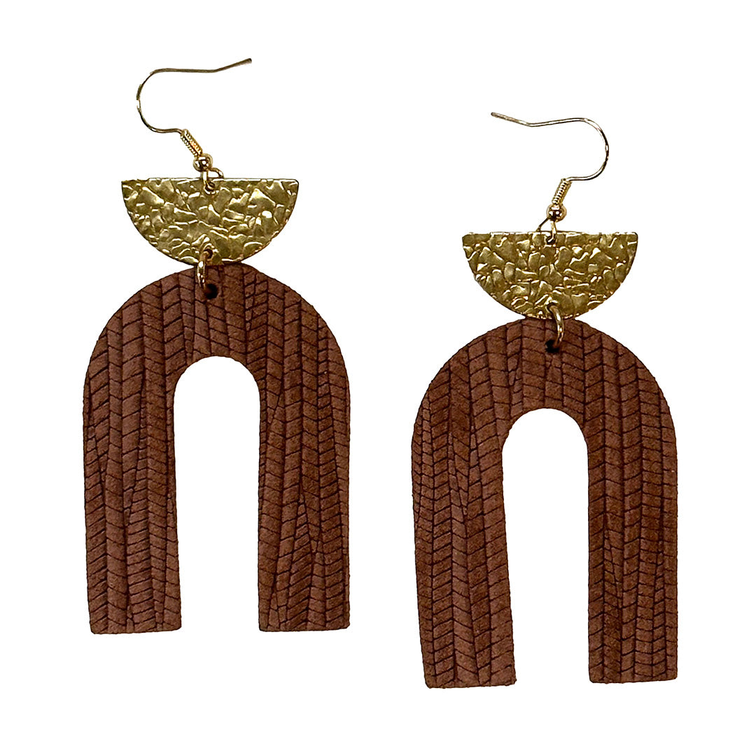 Spoon & Theory Earrings – Lupita