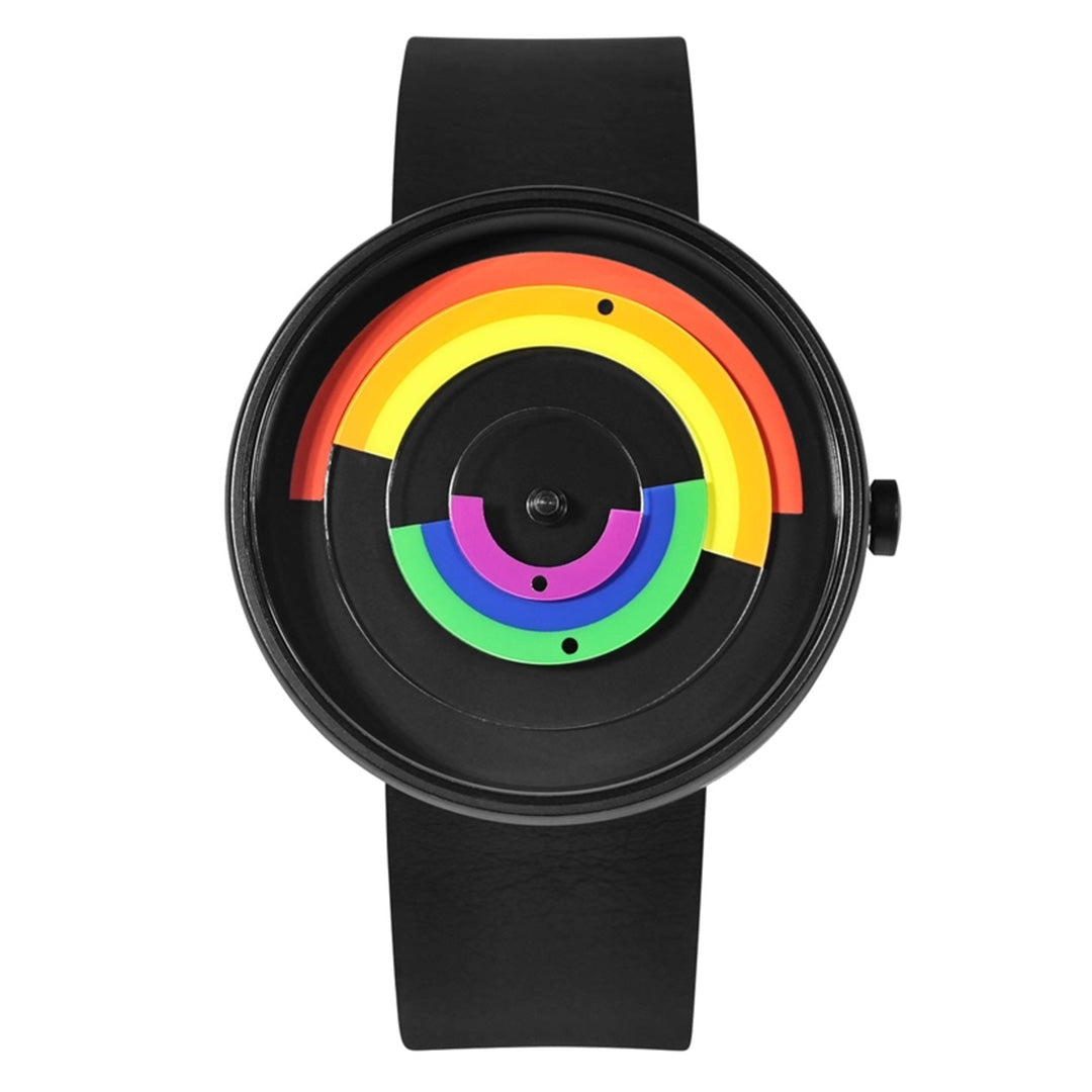 Projects Watches – Pride