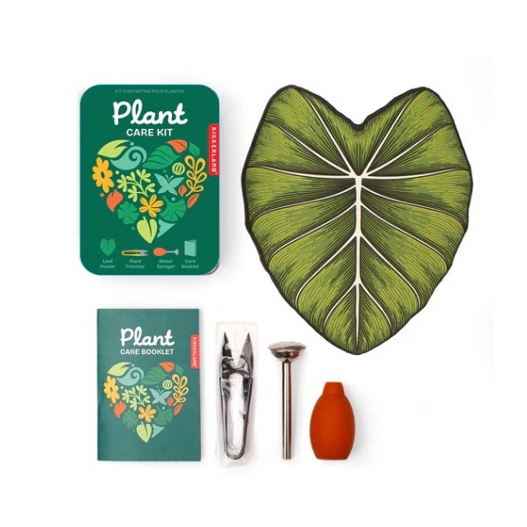 Plant Care Kit