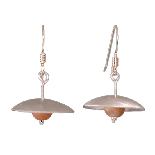 Ann Howington Earrings – Orbit