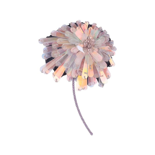 Trovelore Brooch Pin – Chrysanthemum