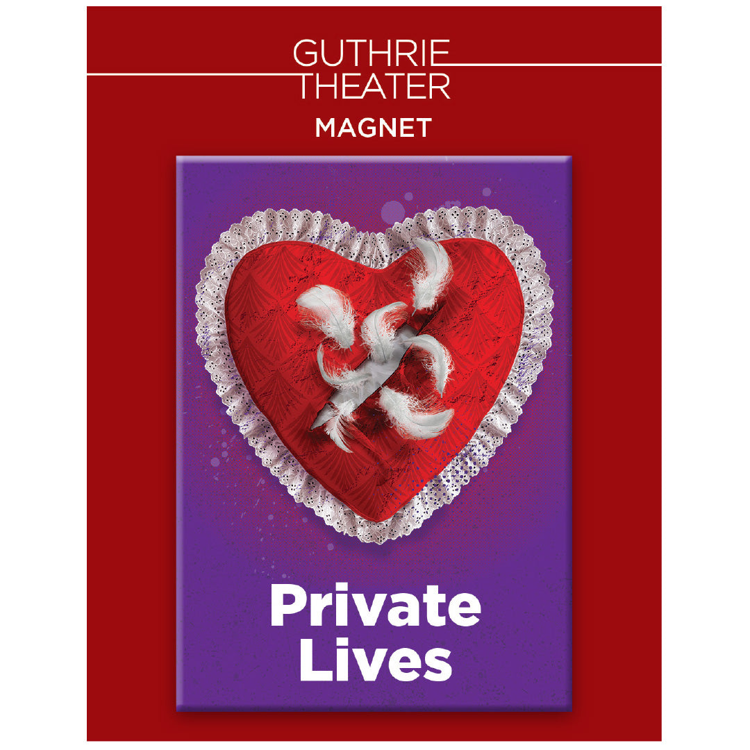 Private Lives Magnet