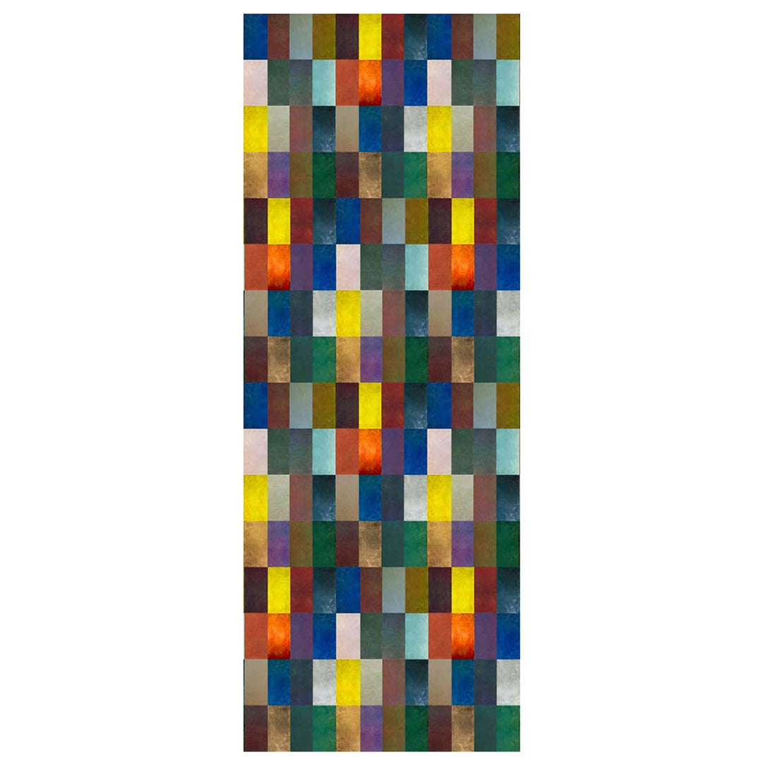 Chinar Scarf – Hazel