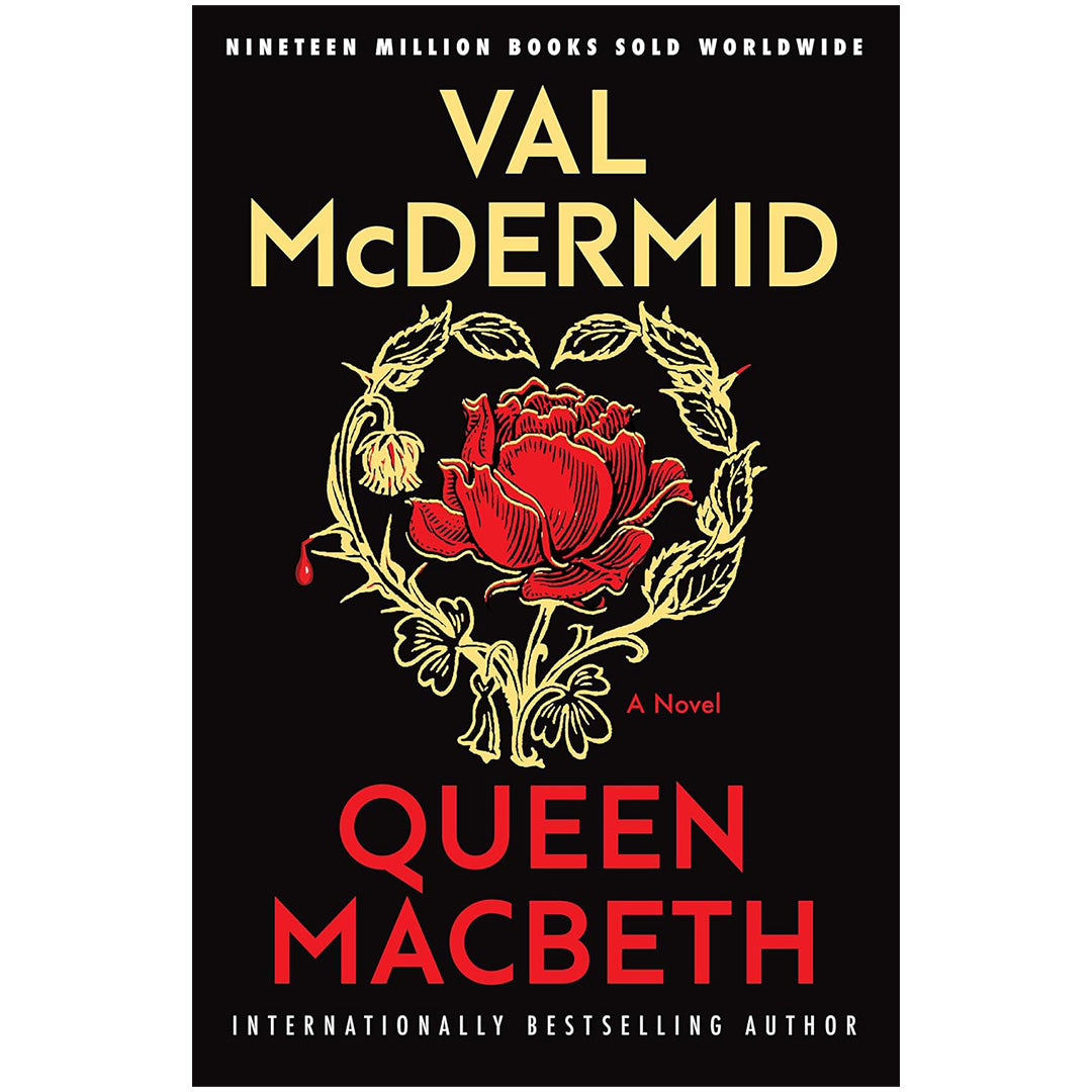 Queen Macbeth