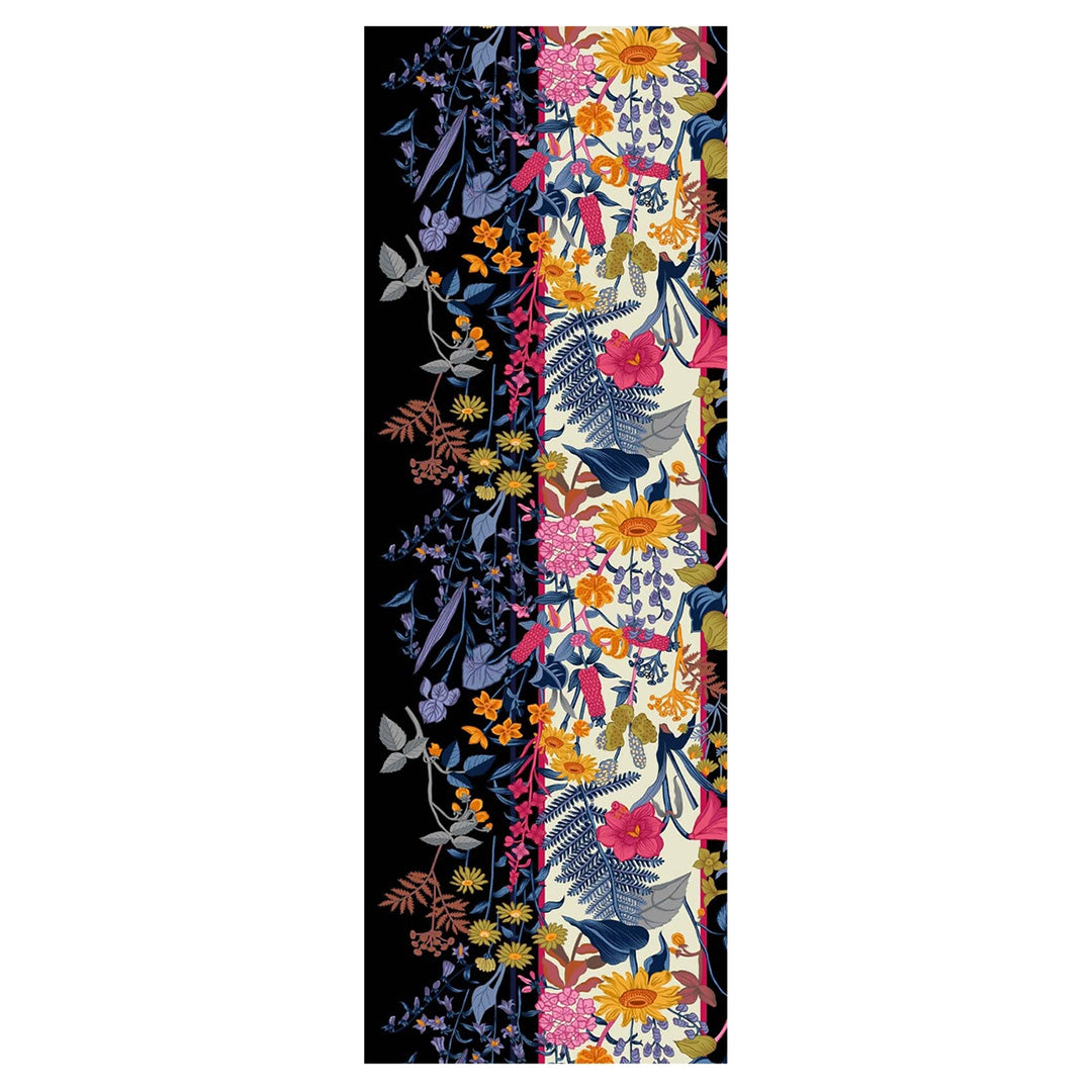 Chinar Scarf – Fern