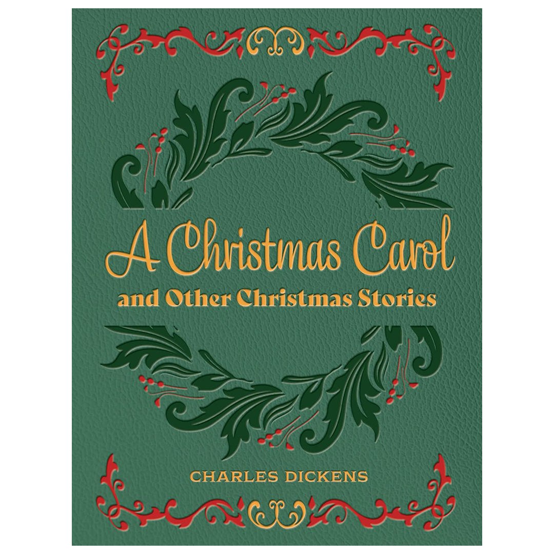 A Christmas Carol and Other Christmas Stories