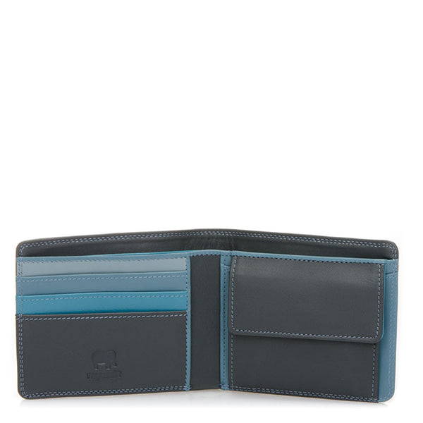Mywalit Standard Men's Wallet – Smokey Grey